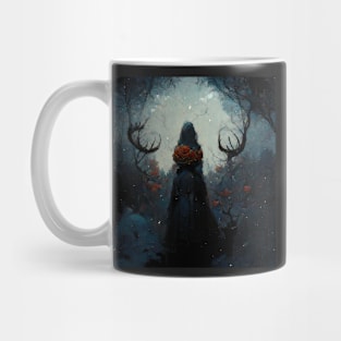 The Mother Series Mug